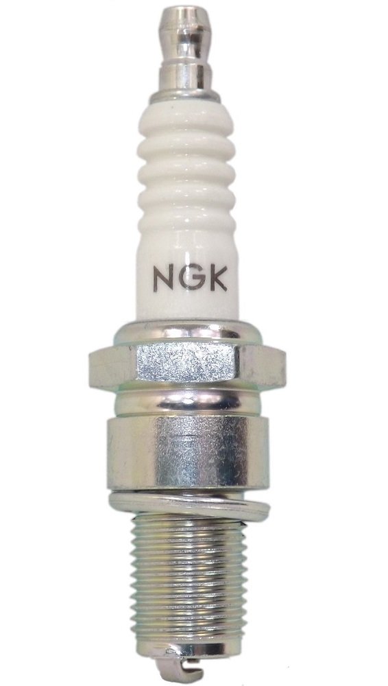 Amazon.com: Genuine Honda OEM Spark Plug 98079-55846 (NGK BPR5ES